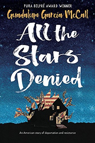 Shame the Stars Series book cover 2