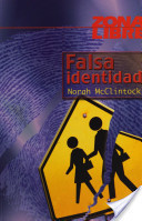 Falsa identidad book cover