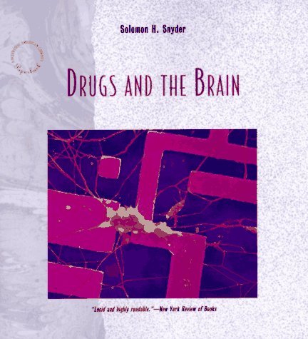Drugs and the Brain book cover