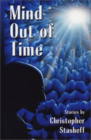 Mind Out of Time book cover