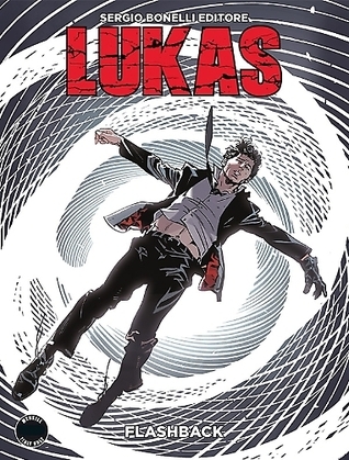 Lukas 6 book cover