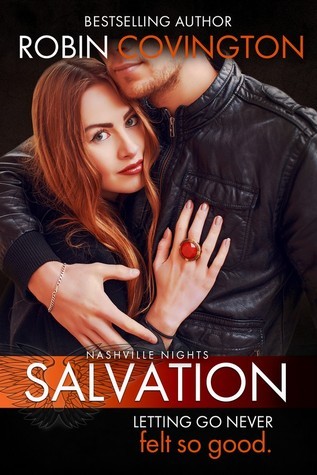 Nashville Nights book cover 2