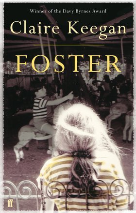 Foster book cover