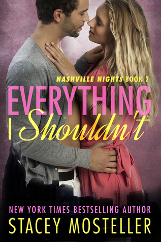 Nashville Secrets book cover 2