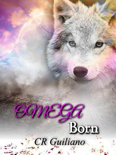 Omega Born book cover 1