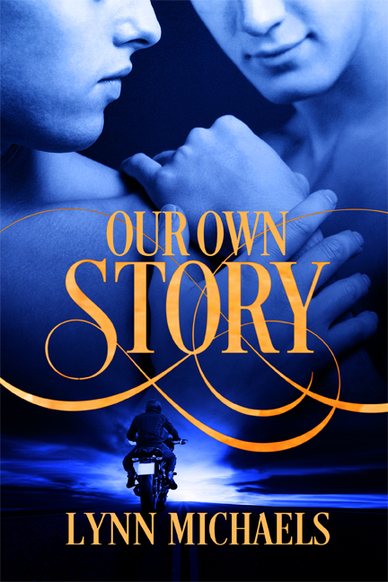 Our Own Story book cover