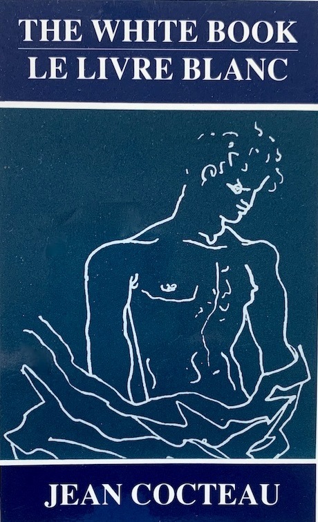The White Book book cover