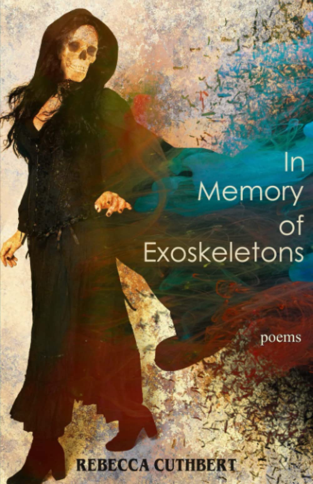 In Memory of Exoskeletons book cover
