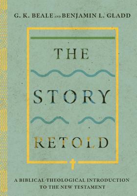 The Story Retold book cover