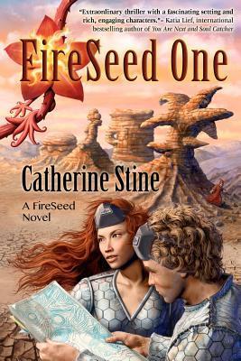 Fireseed book cover 1
