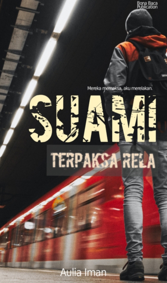 Suami Terpaksa Rela book cover