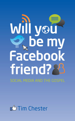 Will you be my Facebook Friend? book cover