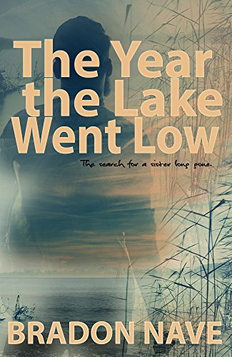 The Year the Lake Went Low book cover