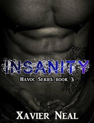 Havoc book cover 3