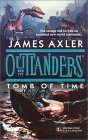 Tomb of Time book cover