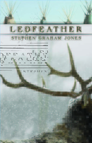 Ledfeather book cover