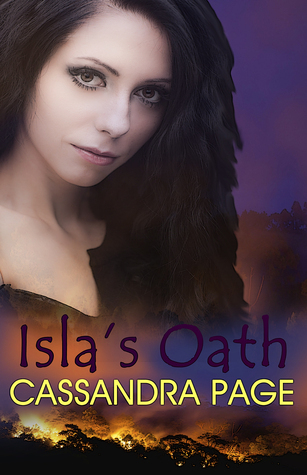 Isla's Inheritance book cover 2