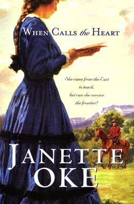 Canadian West book cover 1