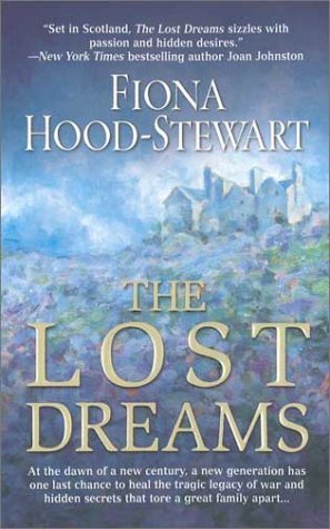 The Lost Dreams book cover