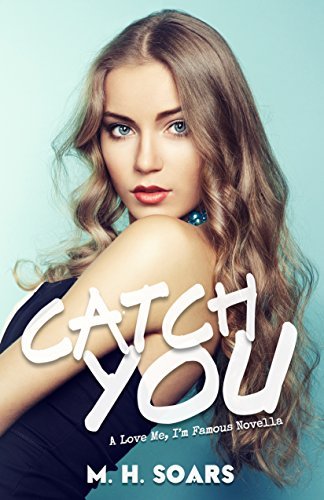 Catch You book cover