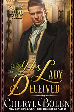 Deceived book cover 2