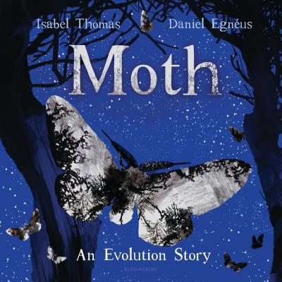 Moth book cover