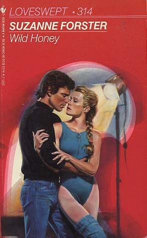 Wild Honey book cover