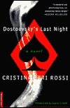 Dostoevsky's Last Night book cover