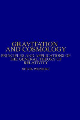 Gravitation and Cosmology book cover