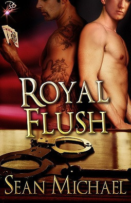 Royal Flush book cover