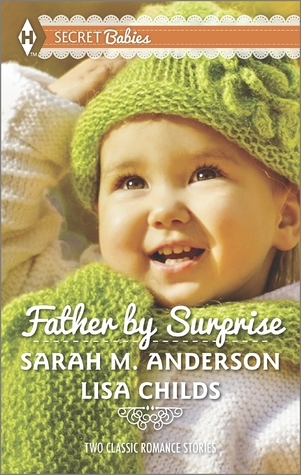 Father by Surprise book cover