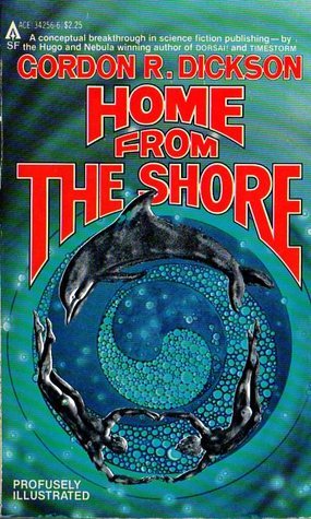 Sea People book cover 1