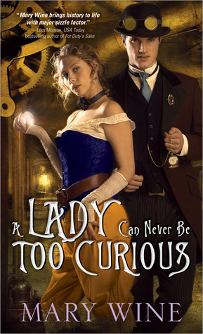 Steam Guardians book cover 1