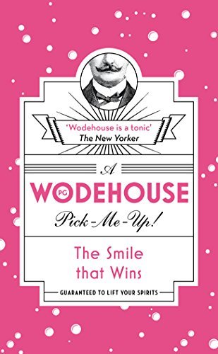 The Smile that Wins book cover