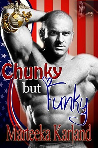 Chunky But Funky book cover