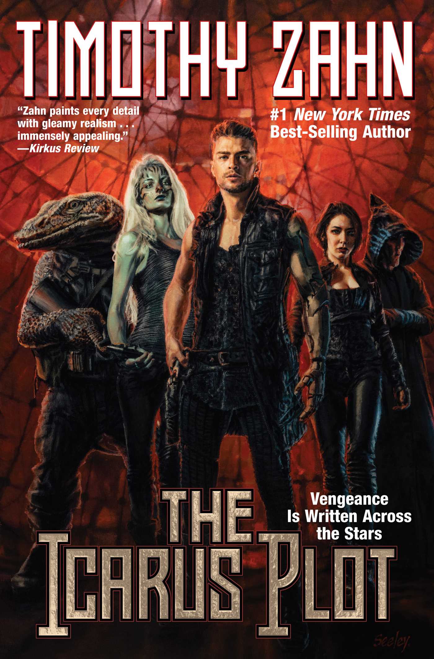Trailblazer book cover 1