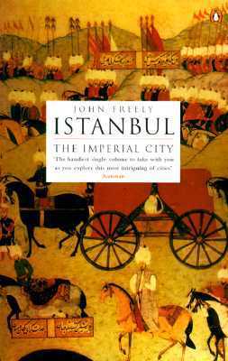 Istanbul book cover