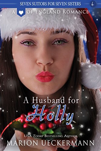 A Husband for Holly book cover