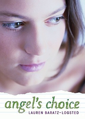Angel's Choice book cover