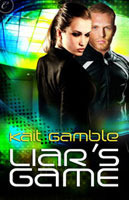 Liar's Game book cover