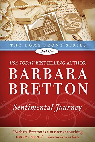 Home Front book cover 1