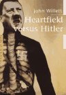 Heartfield versus Hitler book cover