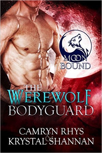 Moonbound book cover 2