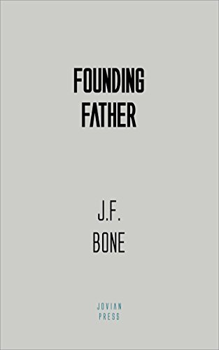 Founding Father book cover