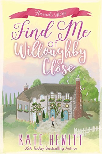 Willoughby Close book cover 3