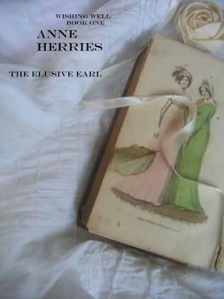 Wishing Well book cover 1