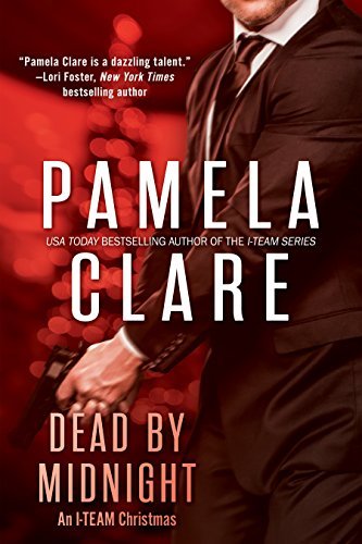 Dead By Midnight book cover
