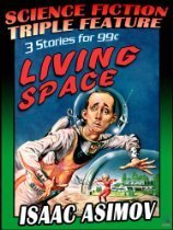 Living Space book cover