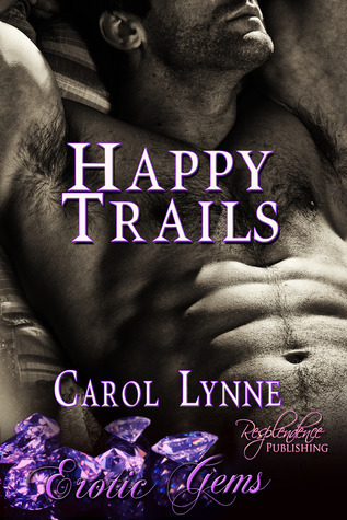 Happy Trails book cover