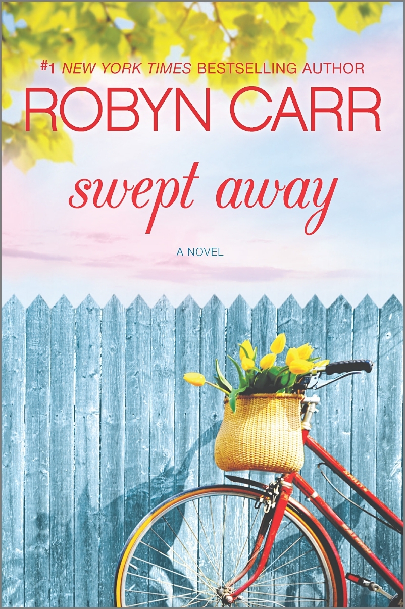 Swept Away book cover